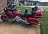 2003 Honda Gold Wing for sale 200795828